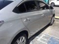 Rush sale TOYOTA Vios e 2016 Manual -2