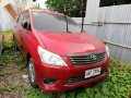 Toyota Innova 2014 J Manual Transmission Used for sale in Cebu. -1