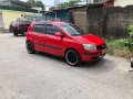 For Sale Hyundai Getz 2005 model-2