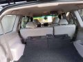 2009 Mitsubishi Montero 2009m SE 4x4 Automatic-1