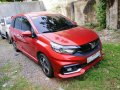 Honda Mobilio Rs 2017 for sale-1