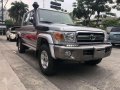 BRAND NEW Toyota Land Cruiser LC79 FOR SALE-4