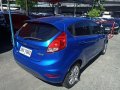 Ford Fiesta 2015 for sale-4