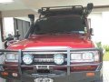 1993 TOYOTA Land Cruiser Automatic transmission-7