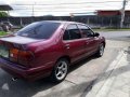 Nissan Sentra for sale -1