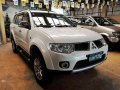 MITSUBISHI MONTERO SPORT GTV 4X4 2013 AT-3