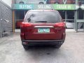 Mitsubishi Montero Sport GLX 2014 for sale -5