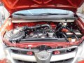 2005 Toyota Innova J Gasoline Manual Transmission-0