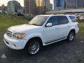 2001 Toyota Sequoia Limited for sale-3