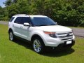 Ford Explorer 2014 for sale-0