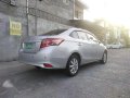 2013 Toyota Vios E for sale-9