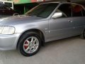 2002 mdl Honda City type z vtec Limetid edition-0