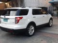 2012 Ford Explorer 4x4 AT for sale-7