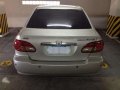 Toyota Altis G 2005 for sale-5