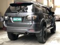 FOR SALE TOYOTA FORTUNER G GAS 2012-5