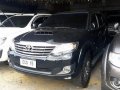 Toyota Fortuner 2014 Automatic Used for sale.-2