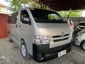 2016 TOYOTA Hiace 25 Commuter Silver Thermalyte-8