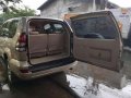 2003 Toyota Prado GX for sale-6