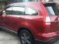 Honda CRV 2007 for sale-0