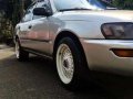 93 Toyota Corolla Engine 2E FOR SALE-2