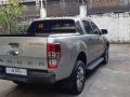 2016 Ford Ranger Wildtrak 4x4 MT-6