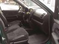 Honda Crv manual 2004 for sale -8