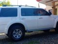 Ford Everest 2007 MT for sale-4
