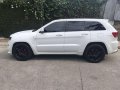 2014s Jeep Cherokee SRT8 for sale-0