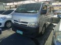 Toyota Hiace 2013 for sale-2