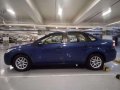 FORD Focus 2009 Manual 1.8 engine-Gas-9