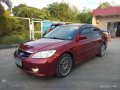 Honda Civic 2005 for sale-0