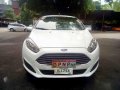 2016 Ford Fiesta MT 9tkm for sale-5
