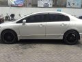 2007 Honda Civic for sale -8