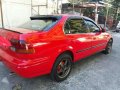 Honda Civic vti 1998 matic Good running condition-4