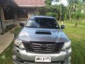 RUSH!!! For Sale! 2015 Toyota Fortuner V 4x2 Top of the Line-10