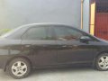 2003 Honda City idsi Manual transmission-3