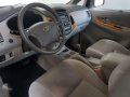 Toyota Innova G 2008 for sale-2