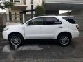 Toyota Fortuner 2011 for sale-5