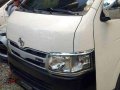 2011 Toyota Hiace for sale-1