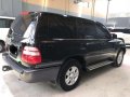 Toyota Landcruiser lc100 2005 for sale -7