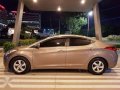 Hyundai Elantra GLS AT 2011 - 380K NEGOTIABLE!-8