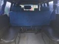 2002 Hyundai Grace Diesel Complete papers-3