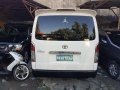 2011 Toyota Hiace for sale-3