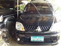 For sale 2006 glx MITSUBISHI Adventure 4d56 engine-6