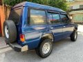 1991 Mitsubishi Pajero Turbo Intercooler-2