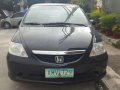 2003 Honda City idsi Manual transmission-1