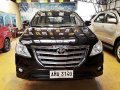 2015 Toyota Innova 25 G MT CARPRO Quality Used Car Dealer-2