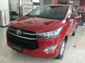 Toyota Innova 2019 E Diesel Manual 37K ALL-IN PROMO No Hidden Charges-0