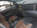 2016 Ford Ranger Wildtrak 4x4 MT-11