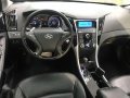 2011 Hyundai Sonata Premium GLS Panoramic-1